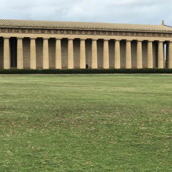 Centennial Park - Parks Near Me - Nashville, Tennessee
