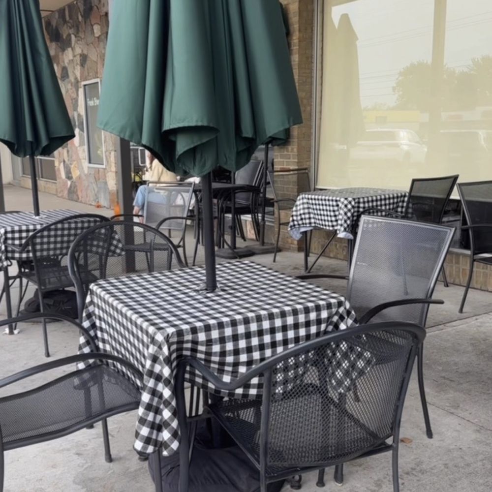 Sunrise Cafe - Patio - Cafes Near Me - Farmington Hills, Michigan Sunrise Cafe - Patio - Cafes Near Me - Farmington Hills, Michigan