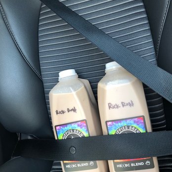 Hippies Brew - Rick Ross Coffee - Coffee & Tea Near Me - Hayward, California Hippies Brew - Rick Ross Coffee - Coffee & Tea Near Me - Hayward, California