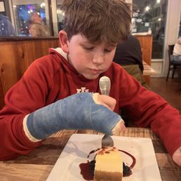 Cheesecake!!