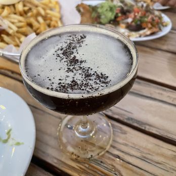 Everson Royce Bar - Espresso Martini - Bars Near Me - Los Angeles, California Everson Royce Bar - Espresso Martini - Bars Near Me - Los Angeles, California