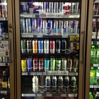 7-Eleven - Cheap & a great caffeine drinks!!! - Convenience Stores Near Me - Redondo Beach, California