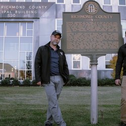 US Roofing - Owners / Founders