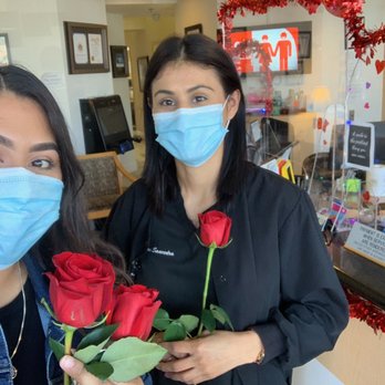 7 Day Dental - Happy Valentine's Day 2021 everyone! - Cosmetic Dentists Near Me - Mission Viejo, California 7 Day Dental - Happy Valentine's Day 2021 everyone! - Cosmetic Dentists Near Me - Mission Viejo, California