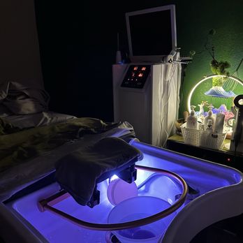Forest House SPA - Massage Therapy Near Me - San Diego, California
