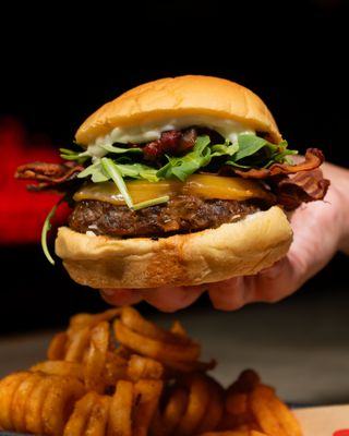 Tripping Animals Brewing Co. by null