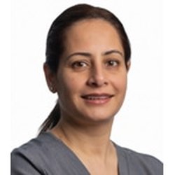 Secure Dental - Dr. Nazish Jafri