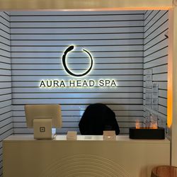 Aura Head Spa
