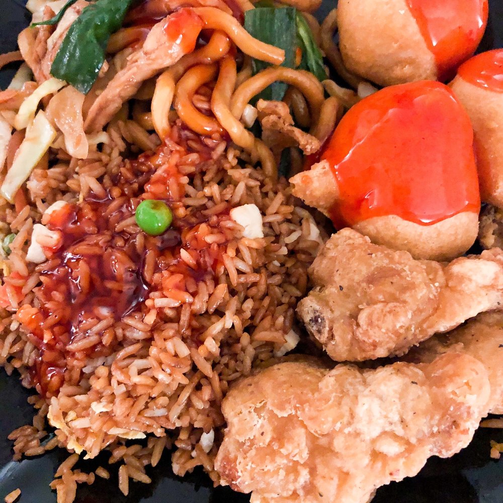 9 Queen Chinese - My dinner - Chinese Near Me - Brampton, Ontario