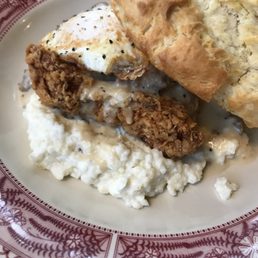 Fried Chicken