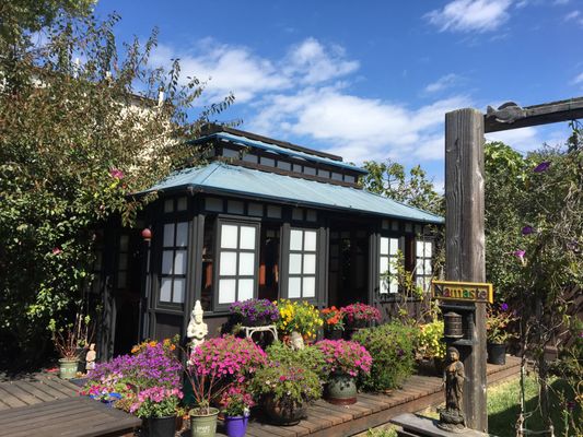 Stir-Fry Seminars & Consulting