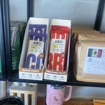 Montague Brothers Coffee - Coffee & Tea Near Me - Wildomar, California