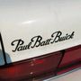Paul Batt Buick