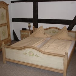 Gaststätte Forsthaus