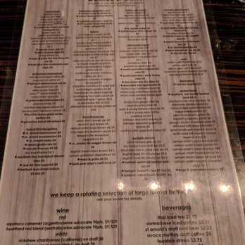 Nobi Public House - So many bottles and cans available, besides what's on tap - Gastropubs Near Me - Webster, Texas Nobi Public House - So many bottles and cans available, besides what's on tap - Gastropubs Near Me - Webster, Texas