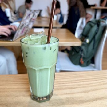 Meraki Coffee - Vanilla Matcha - Coffee & Tea Near Me - Eugene, Oregon Meraki Coffee - Vanilla Matcha - Coffee & Tea Near Me - Eugene, Oregon