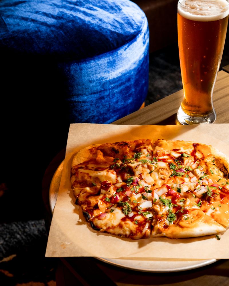 209 Sports Bar And Kitchen Logo