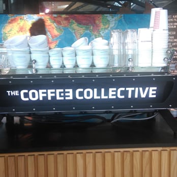 The Coffee Collective - Coffee & Tea Near Me - Copenhagen, 84 The Coffee Collective - Coffee & Tea Near Me - Copenhagen, 84