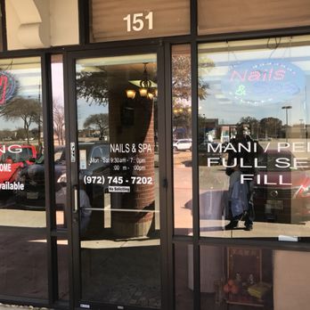 Lovely Nails & Spa - Nail Salons Near Me - Coppell, Texas Lovely Nails & Spa - Nail Salons Near Me - Coppell, Texas