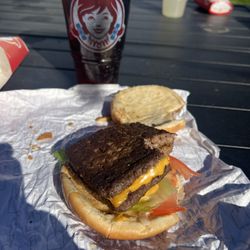 Wendy's