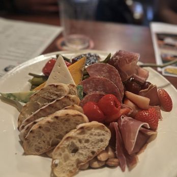 Black Rabbit Restaurant & Bar - Charcuterie board - Bars Near Me - Troutdale, Oregon Black Rabbit Restaurant & Bar - Charcuterie board - Bars Near Me - Troutdale, Oregon
