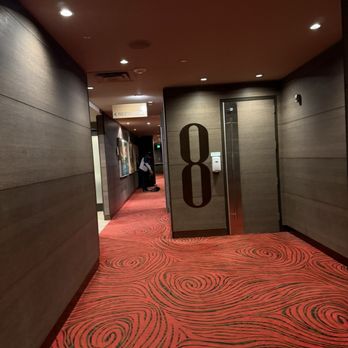 IPIC Houston - Cinema Near Me - Houston, Texas