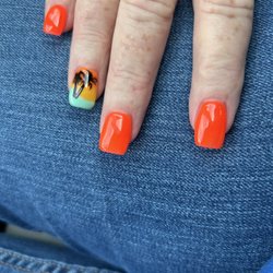 Lamour Nails