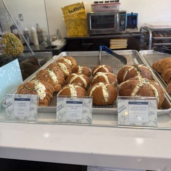 The Buttery - Bakeries Near Me - Fountain Valley, California