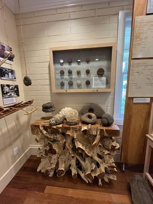 Lānaʻi Culture & Heritage Center by null