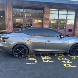 Would highly recommend Black Optix -broad st Glen Allen location. Thanks Guys Would highly recommend Black Optix -broad st Glen Allen location. Thanks Guys