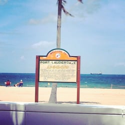 Sky 9 Interactive Studios - Ft. Lauderdale Beach, Florida