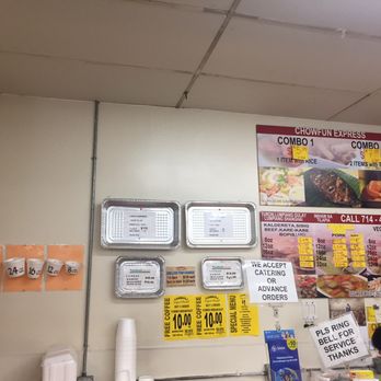 Tambuli Seafood Market - Price points for take-out trays - Seafood Markets Near Me - Cypress, California Tambuli Seafood Market - Price points for take-out trays - Seafood Markets Near Me - Cypress, California