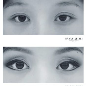 Danny Attali - Permanent Makeup Near Me - Paris, 75