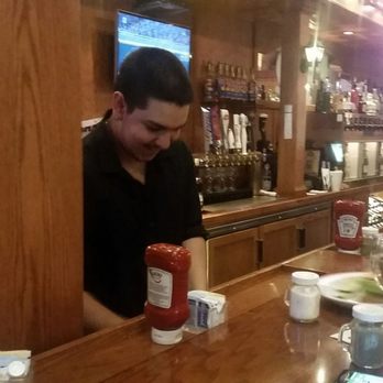 Granzella's Restaurant - Friendly, overworked bartender (please tip). WTH tip Jerry too while you're at it. :) - Italian Near Me - Williams, California Granzella's Restaurant - Friendly, overworked bartender (please tip). WTH tip Jerry too while you're at it. :) - Italian Near Me - Williams, California