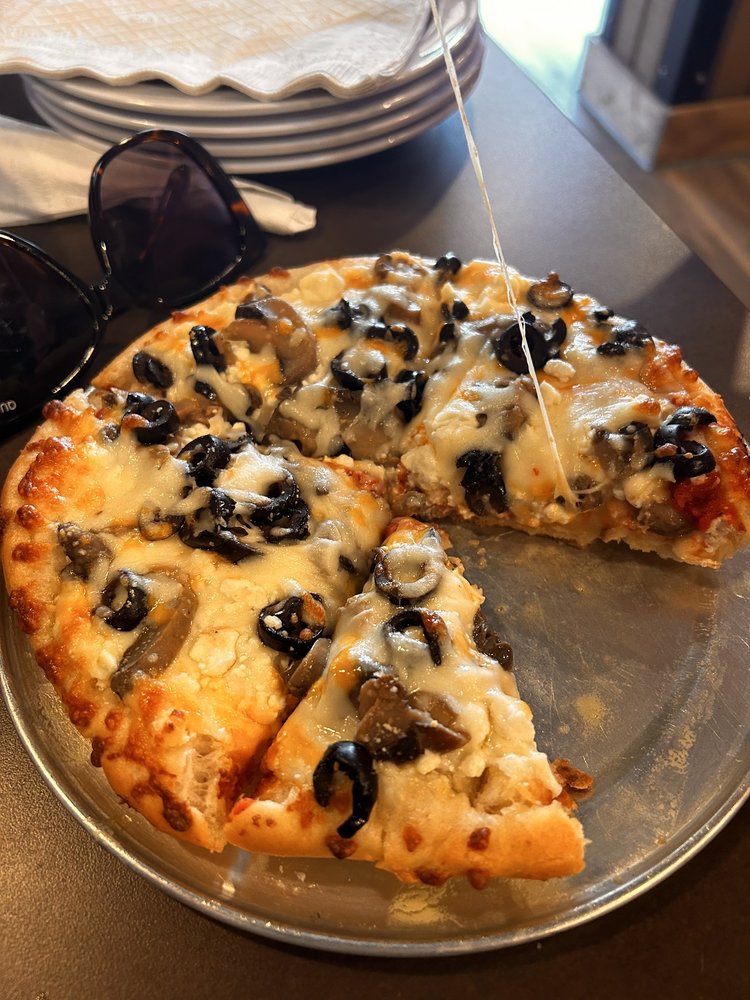 MATER’S PIZZA & PASTA EMPORIUM FORT PAYNE 107 Gault Ave N, Fort