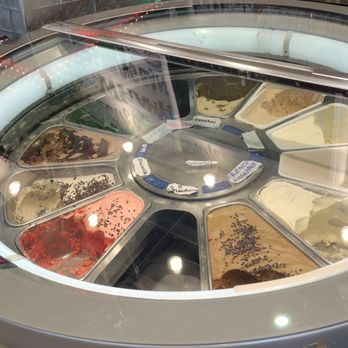 Una Dolce Vita - Gelato - Pizza Near Me - Bridgeport, Connecticut