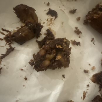 Martha's Country Bakery - Walnuts in the Brookie. - Bakeries Near Me - Brooklyn, New York Martha's Country Bakery - Walnuts in the Brookie. - Bakeries Near Me - Brooklyn, New York