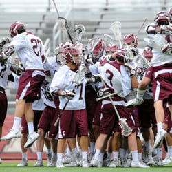 Colgate University - Colgate University Lacrosse