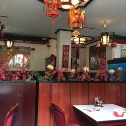 China Restaurant Peking
