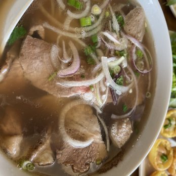 Viet Noms - Beef pho - Vietnamese Near Me - Livermore, California Viet Noms - Beef pho - Vietnamese Near Me - Livermore, California