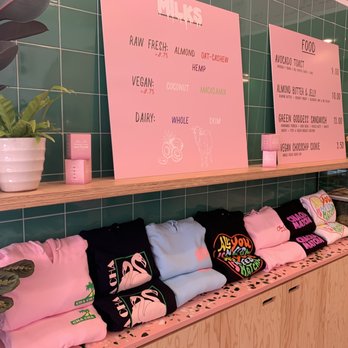 Cha Cha Matcha - Coffee & Tea Near Me - Venice, California Cha Cha Matcha - Coffee & Tea Near Me - Venice, California