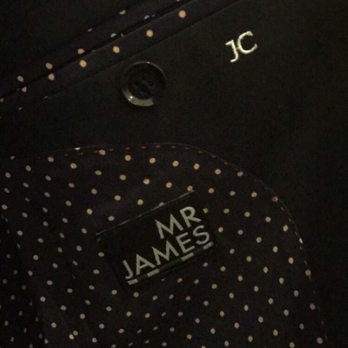 Mr James - Bespoke Clothing Near Me - Playa del Rey, California