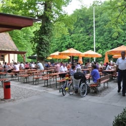 Bootshaus Im Hain