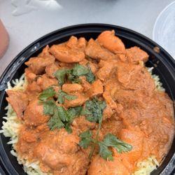 Tasty Tikka