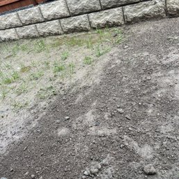 Before