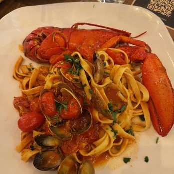 Doppio Zero Concord Veranda - Italian Near Me - Concord, California