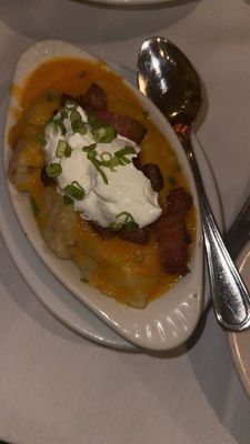 Desi Vega's Seafood and Prime Steaks by null