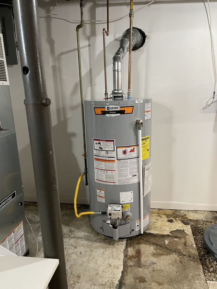 Slide of Esposito Plumbing Service