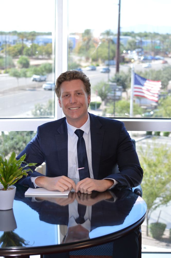 Wilson-Goodman Law Group - divorce attorney in Gilbert, AZ