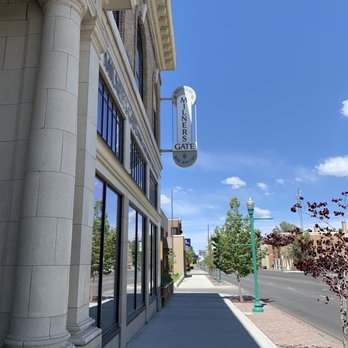 Milner's Gate - Idaho Craft Brewery - Breweries Near Me - Twin Falls, Idaho